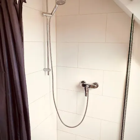 Mikroapartment * Leipzig